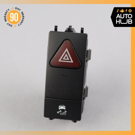 10-13 Mercedes W207 E550 E350 Dash Hazard Emergency Light Switch OEM - photo 1