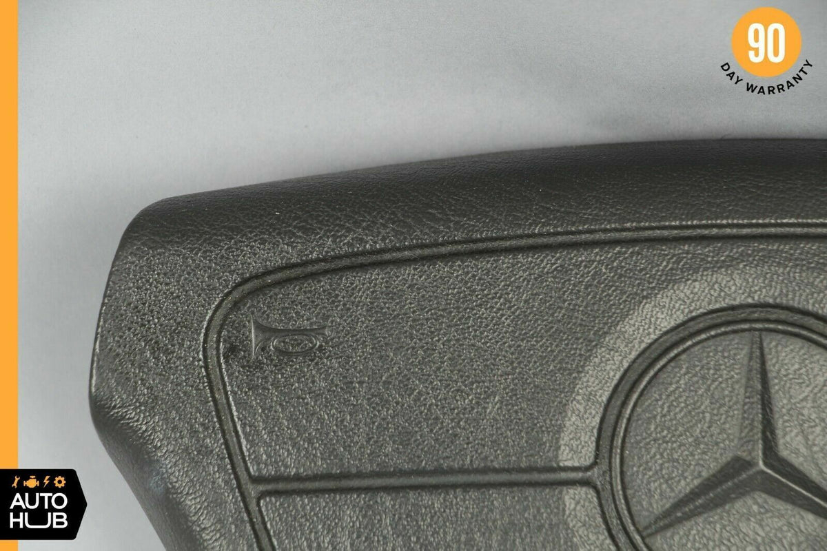 92-98 Mercedes R129 SL320 500SL 300SL Driver Steering Wheel Airbag Air Bag OEM - photo 3