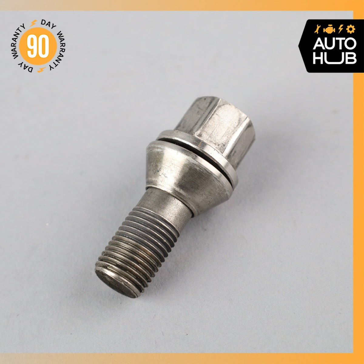 Maserati Quattroporte M156 Wheel Rim Lug Nut Bolt Set of 5 OEM - photo 6