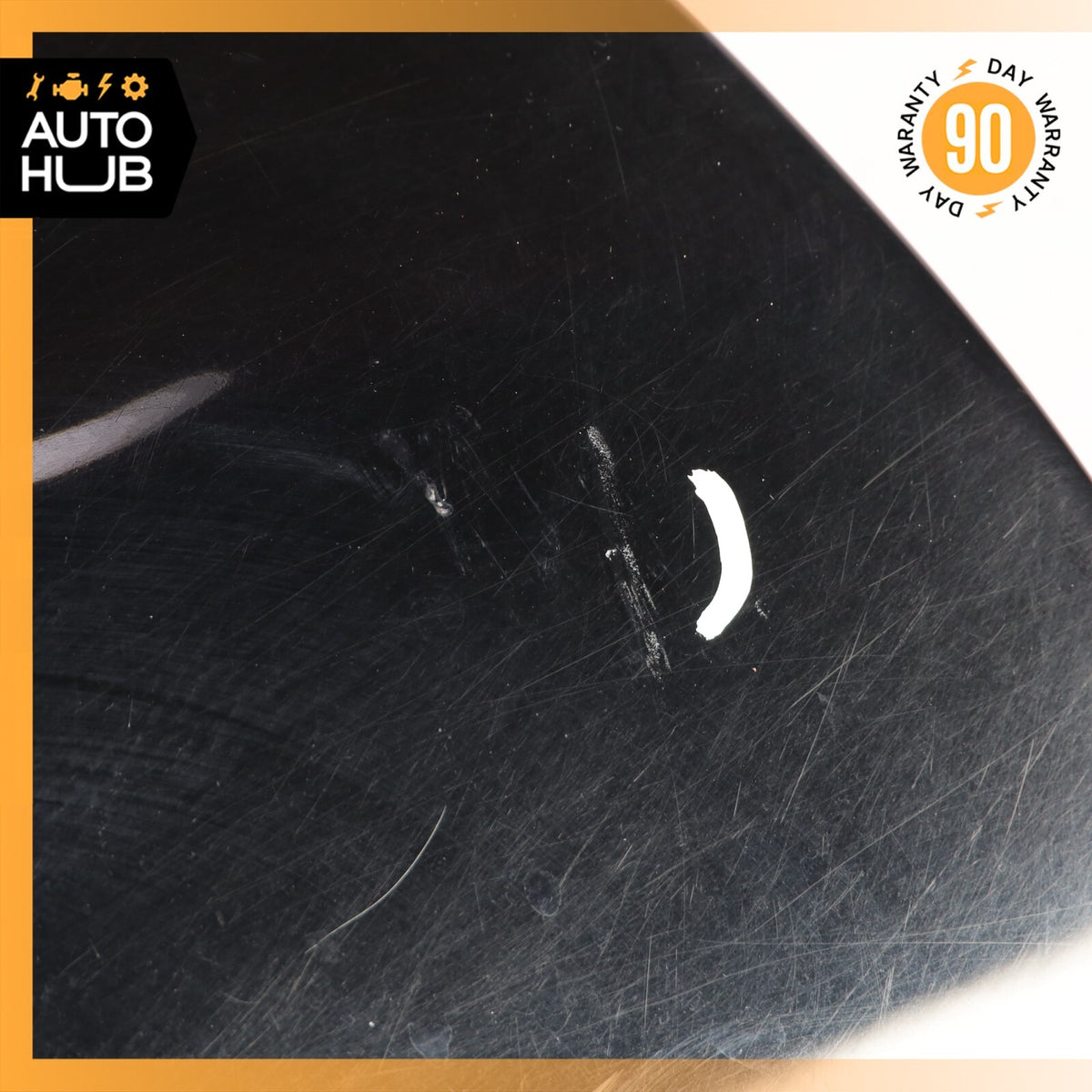 08-14 Maserati GranTurismo M145 Left Side Door Shell Frame Panel 68498700 OEM - photo 7