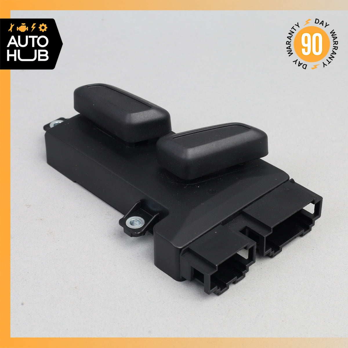 16-18 Audi 8V A3 E-Tron Left Driver Side Power Seat Control Switch OEM 78k - photo 5