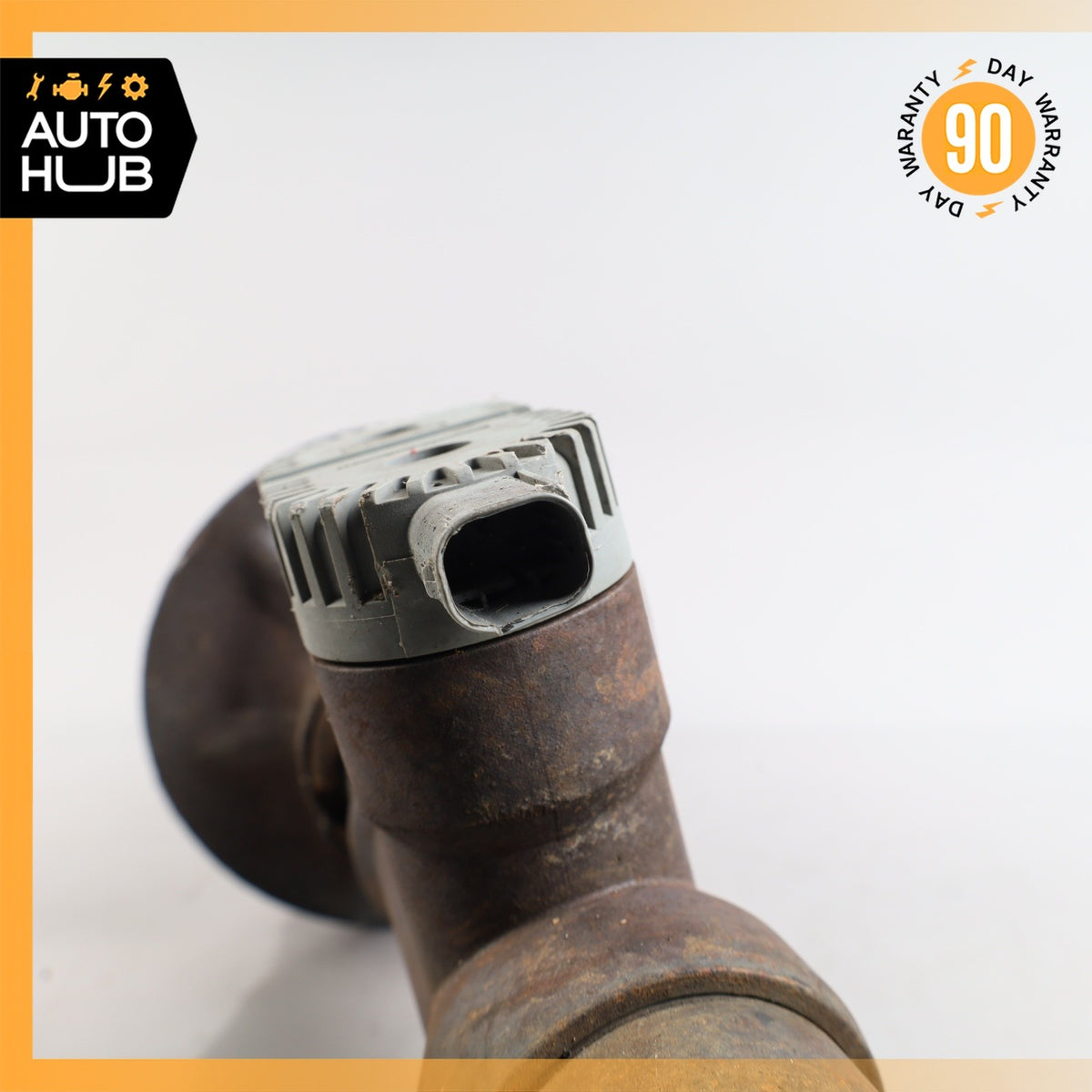 90-99 Bentley Brooklands / RR Silver Spur Front Strut Shock Absorber OEM - photo 6