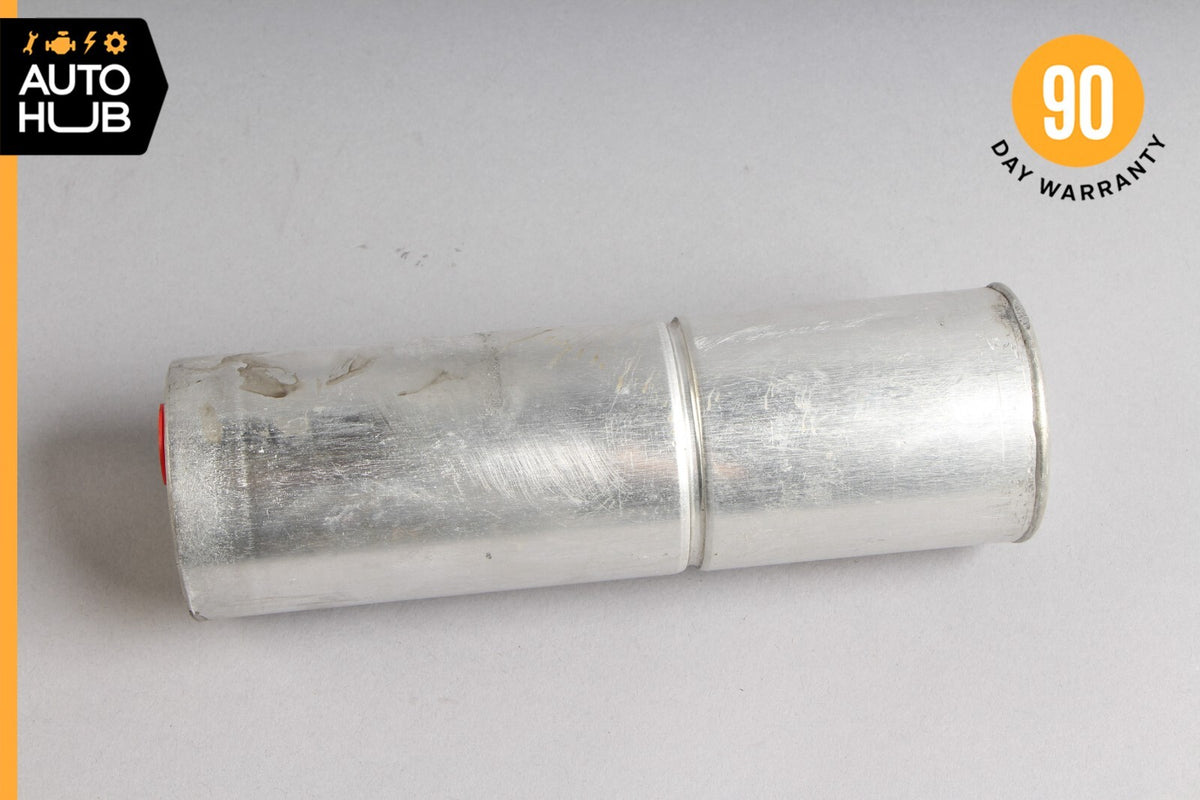 00-12 Mercedes R230 SL500 CL500 A/C Receiver Drier Container 2208300083 OEM - photo 5