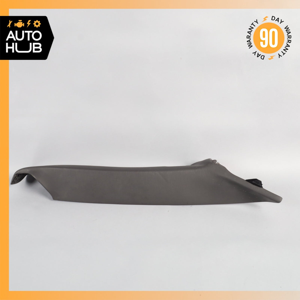 04-08 Cadillac XLR A Pillar Panel Trim Cover Right Passenger Side OEM 70k - photo 12