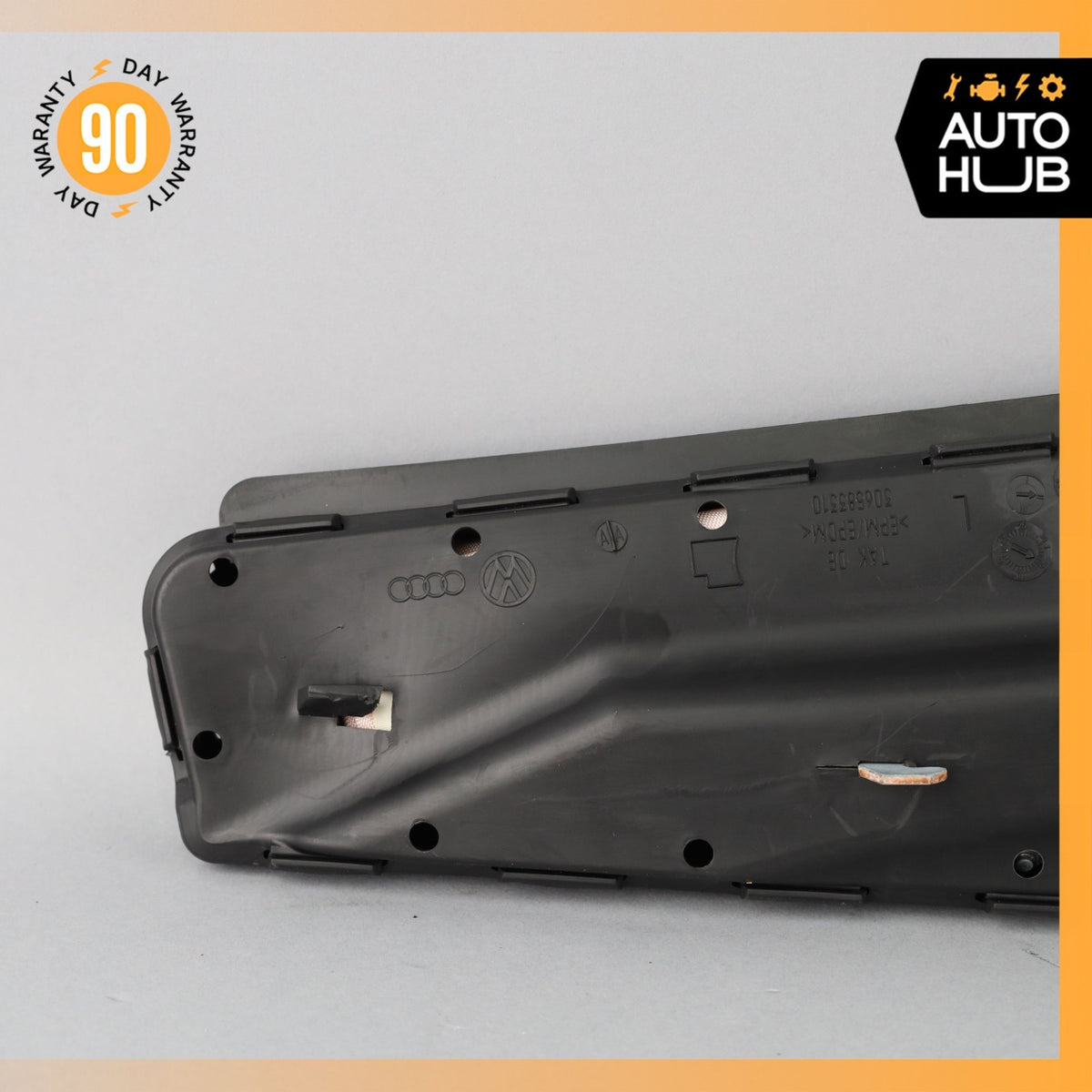 12-18 Bentley Continental GTC GT Seat Airbag Air Bag SRS Front Left OEM 55k - photo 7