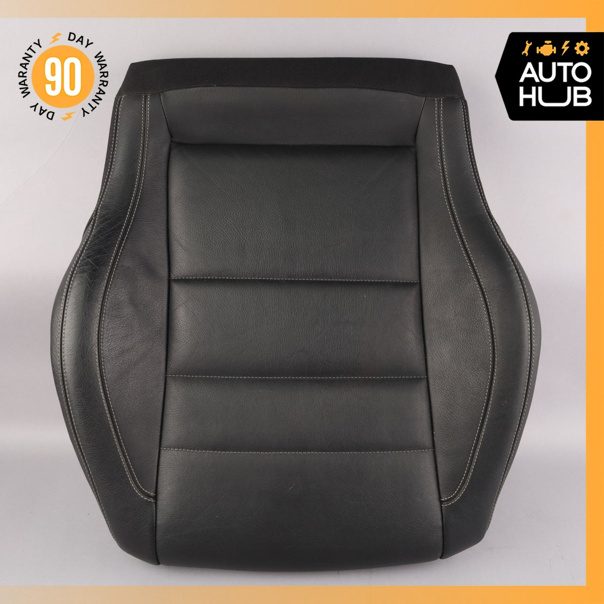 Mercedes W207 E350 E400 C250 Front Right Side Lower Bottom Seat Cushion OEM - photo 2