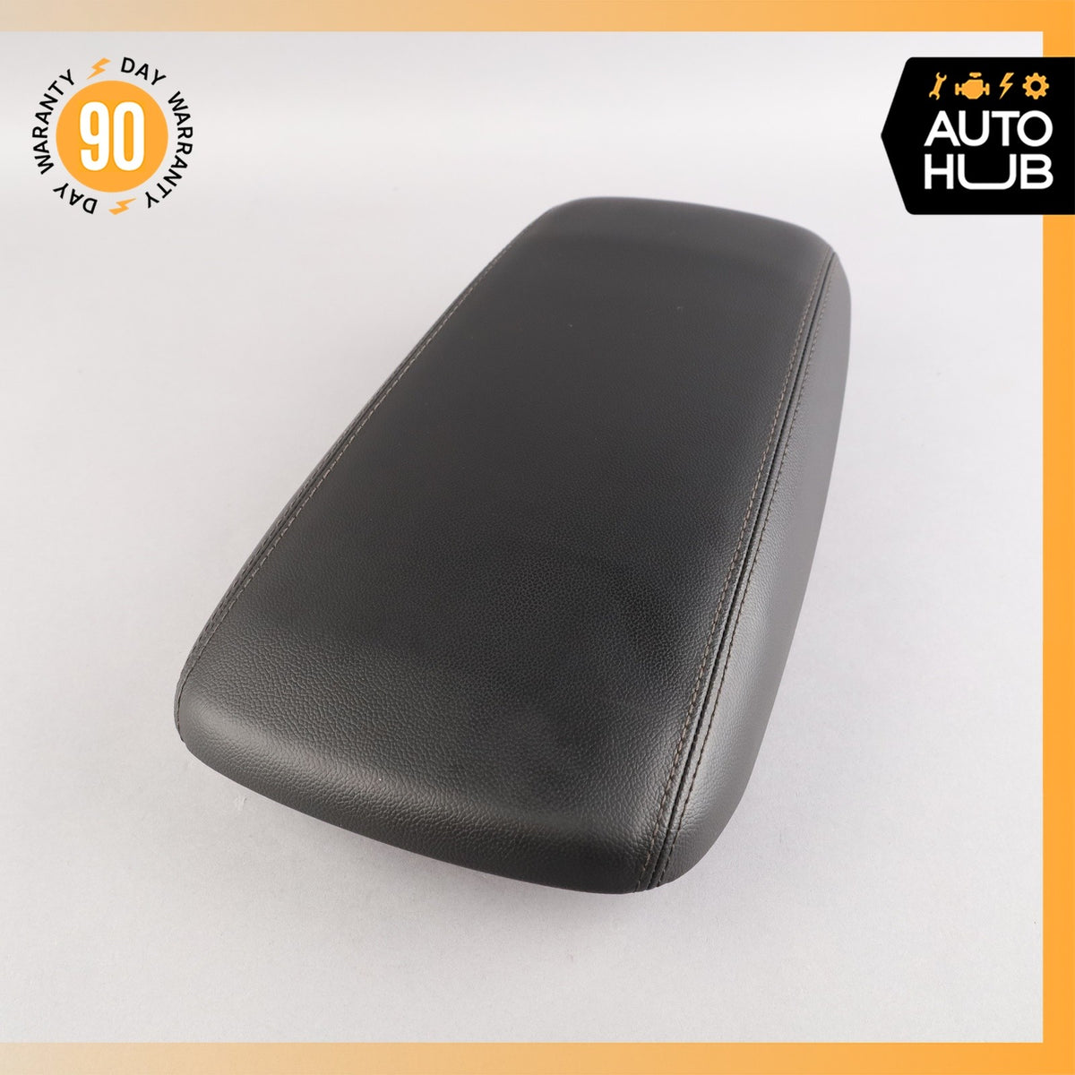 17-22 Alfa Romeo 952 Giulia Center Console Arm Rest Armrest Panel Cover OEM - photo 1