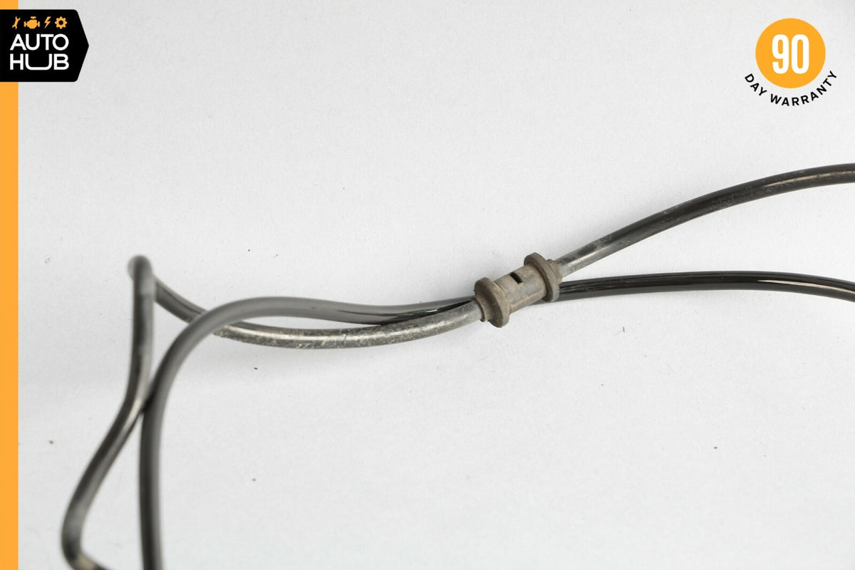 03-11 Mercedes W219 CLS550 E350 Rear Left or Right ABS Wheel Speed Sensor OEM - photo 4