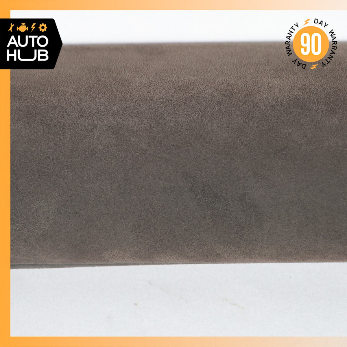 Maserati GranTurismo M145 Front Right Side Interior A Pillar Trim Panel OEM - photo 4