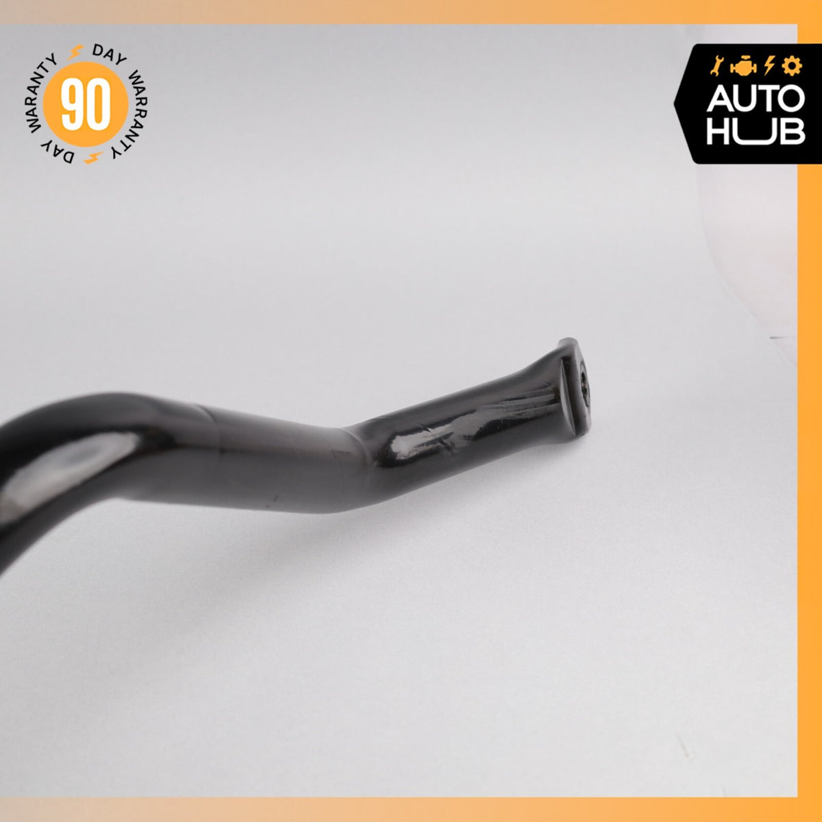 14-22 Maserati Quattroporte SQ4 M156 Front Anti Roll Sway Bar Stabilizer OEM 32k - photo 7