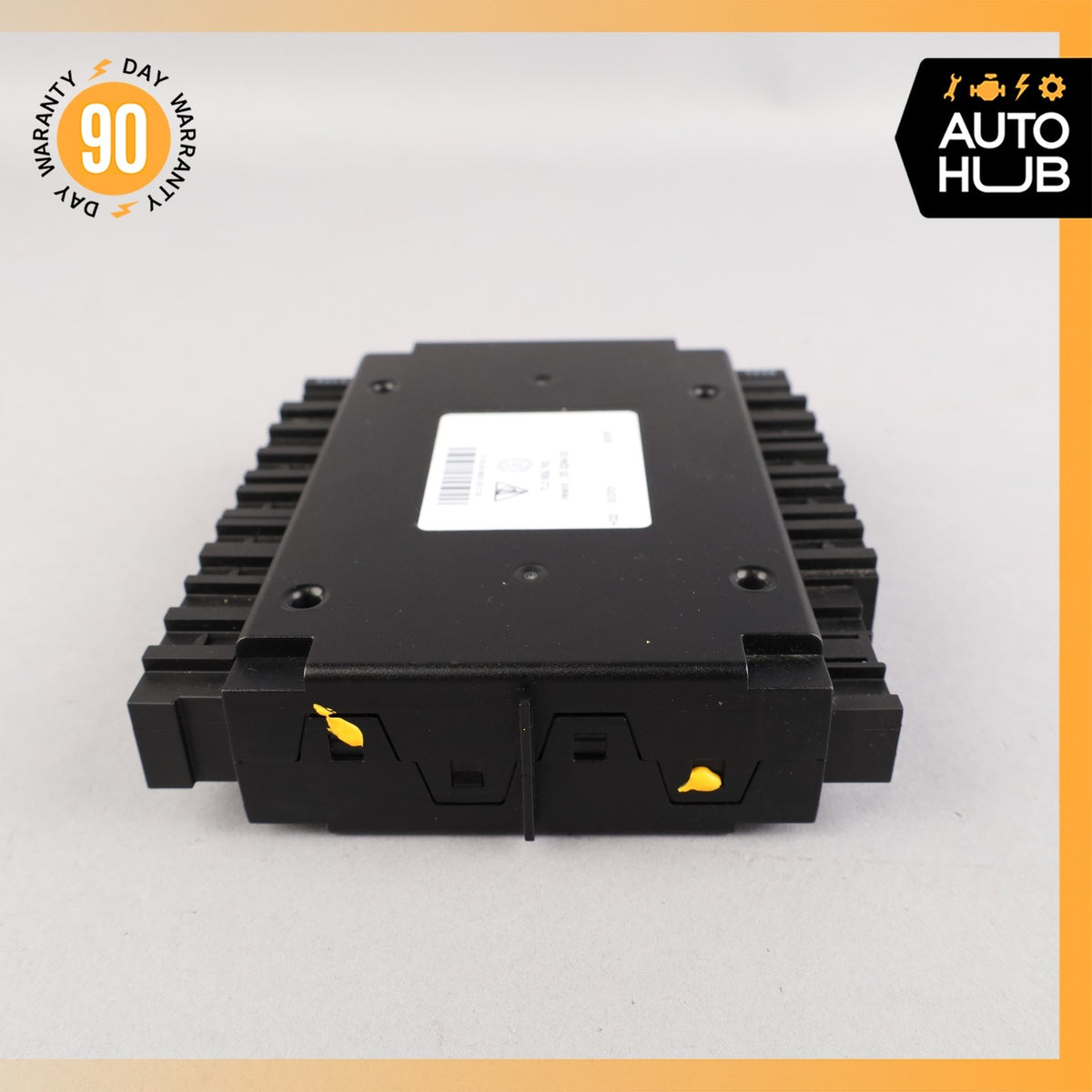 Porsche Cayenne 955 Seat Memory Control Module 7L0959760 OEM - photo 4