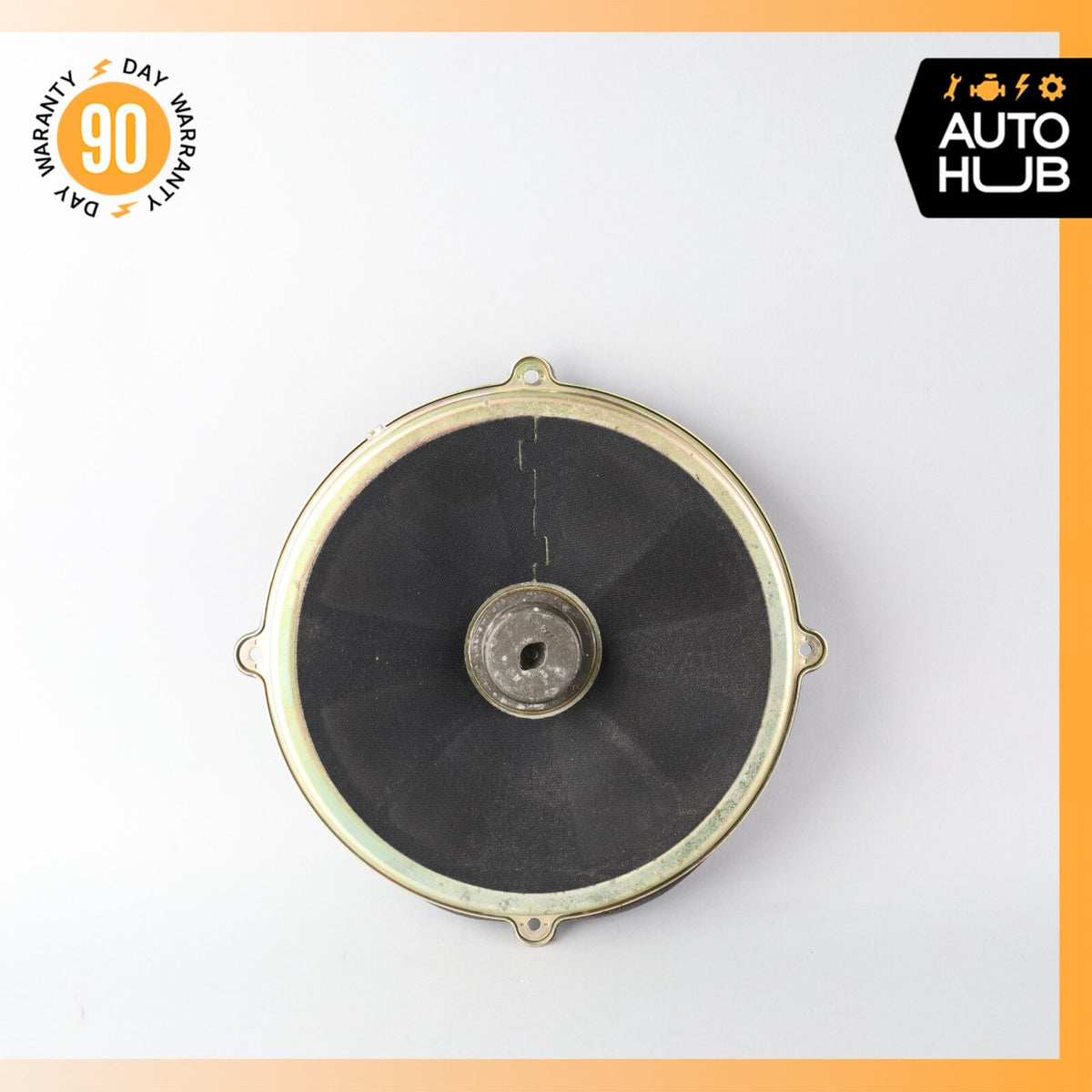 04-09 Cadillac XLR Left or Right Side Door Sound Speaker 10315183 OEM 80k - photo 1