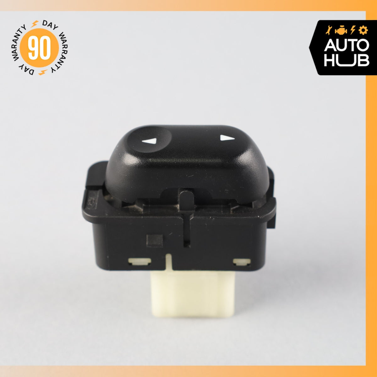 2004 Ford Thunderbird Door Window Switch OEM - photo 3