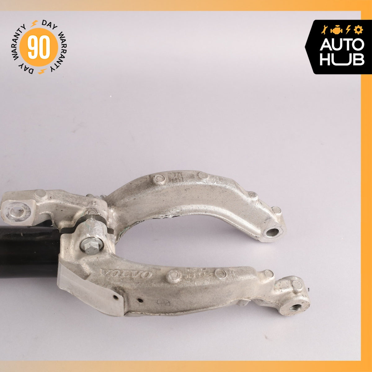 19-25 Volvo S60 Front Right Side Shock Absrober Strut OEM 60k - photo 6