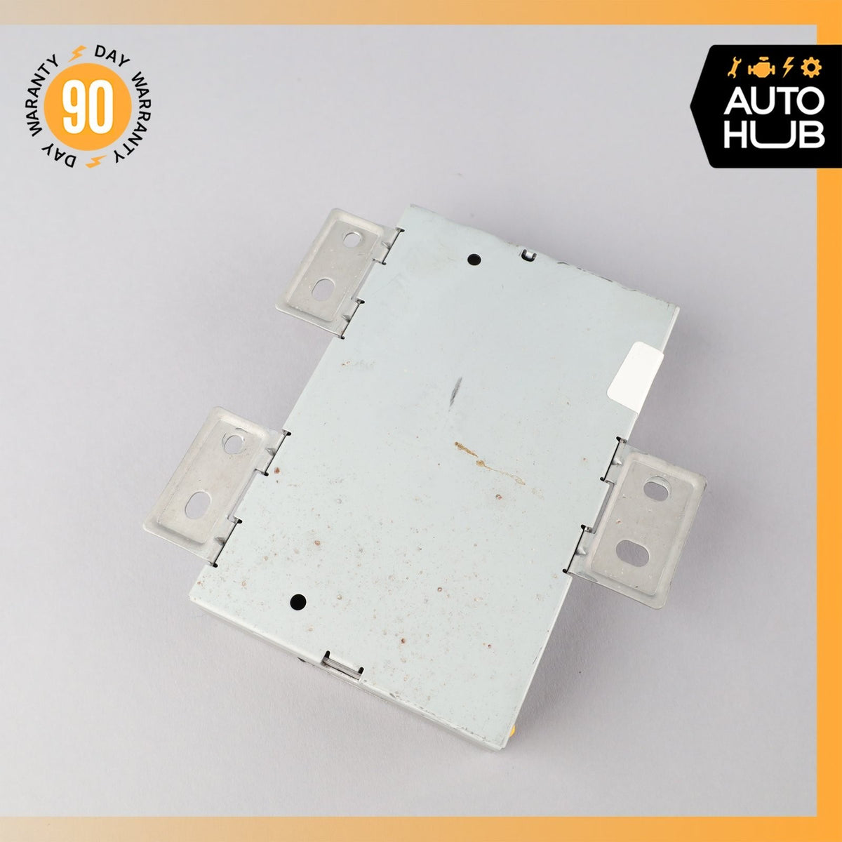 Mercedes R230 SL550 CLS550 Communication Interface Module 2049000300 OEM - photo 5