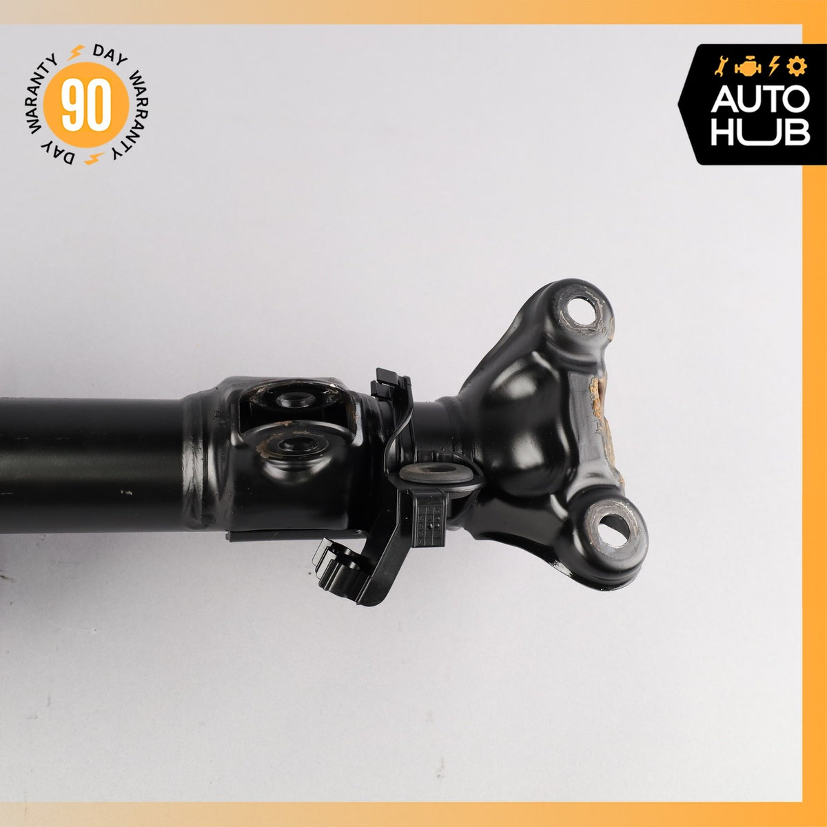 Mercedes W212 E350 E250 E400 RWD Shock Strut Absorber Front Left or Right OEM - photo 10