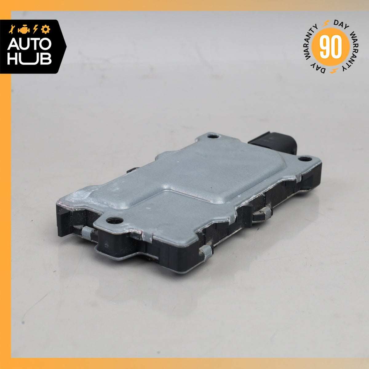 Mercedes W221 S600 AQS Air Quality Sensor Module 2118300472 OEM - photo 7