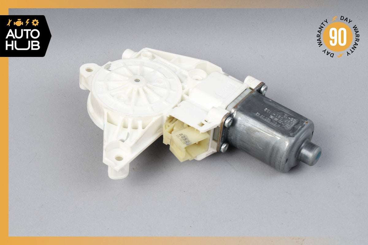 06-13 Mercedes W164 ML63 GL450 GL350 Window Regulator Motor Front Right Side OEM - photo 1