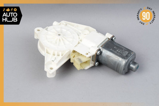 06-13 Mercedes W164 ML63 GL450 GL350 Window Regulator Motor Front Right Side OEM - photo 1