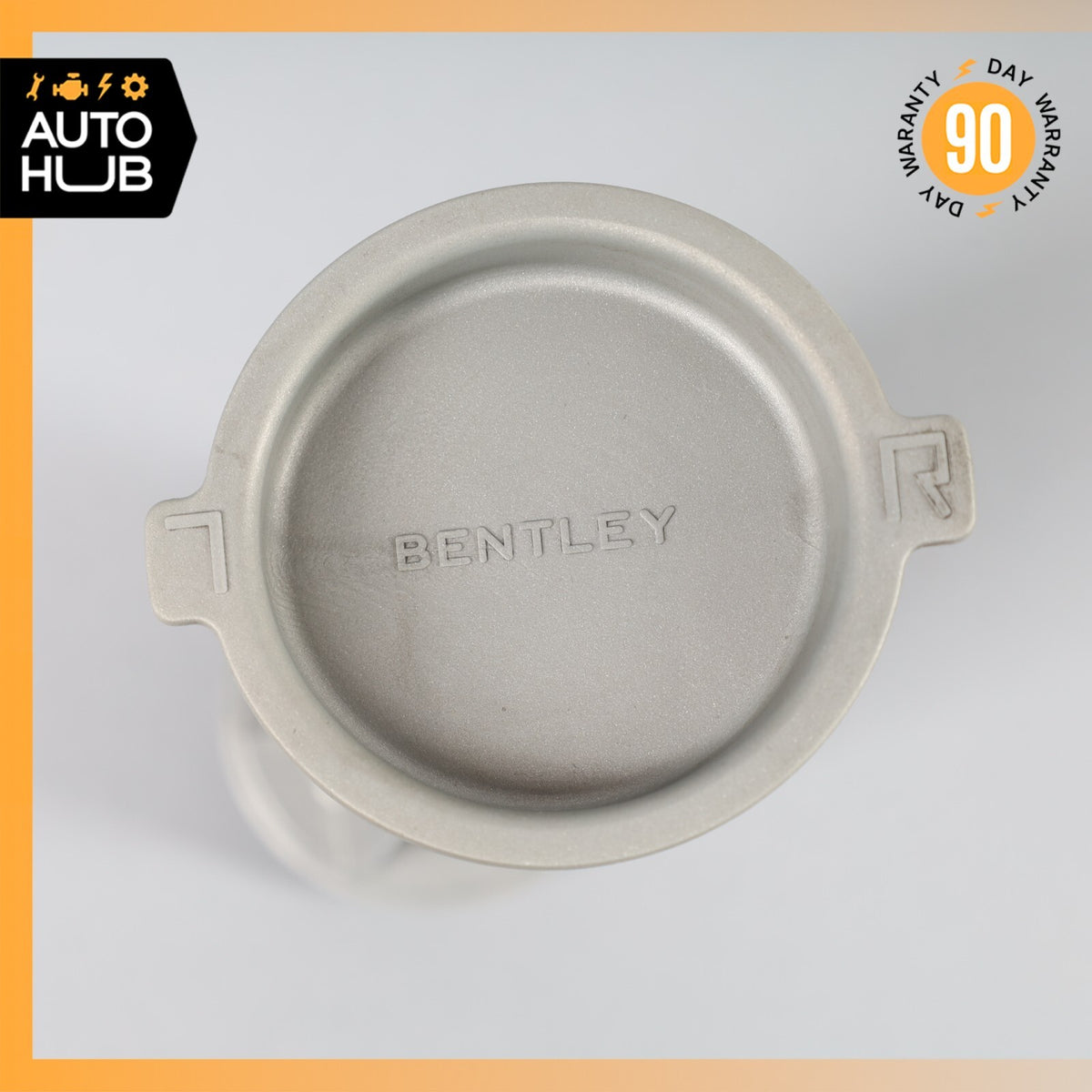 Bentley Continental GTC Gasket Plug 3W7511531A OEM - photo 7