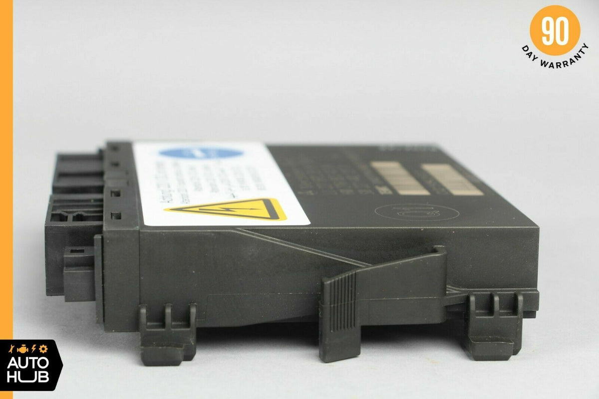 07-10 Mercedes W221 S600 S63 Front Left or Right Seat Contour Control Module OEM - photo 3