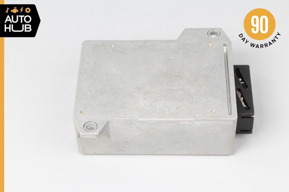 90-95 Mercedes R129 SL320 SL500 500SL Convertible Roll Bar Control Module OEM - photo 8