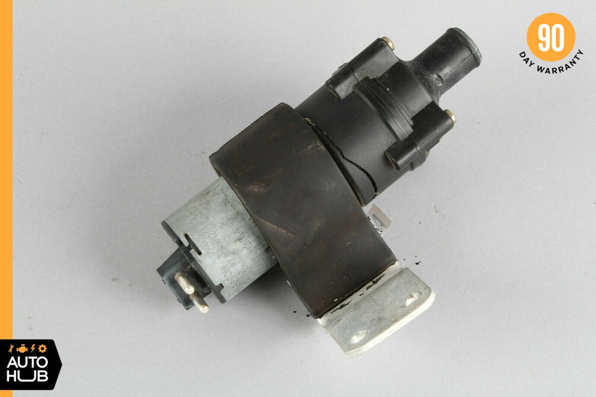 01-04 Mercedes R170 SLK230 Heater Auxiliary Secondary Aux Water Pump 0392020026 - photo 1