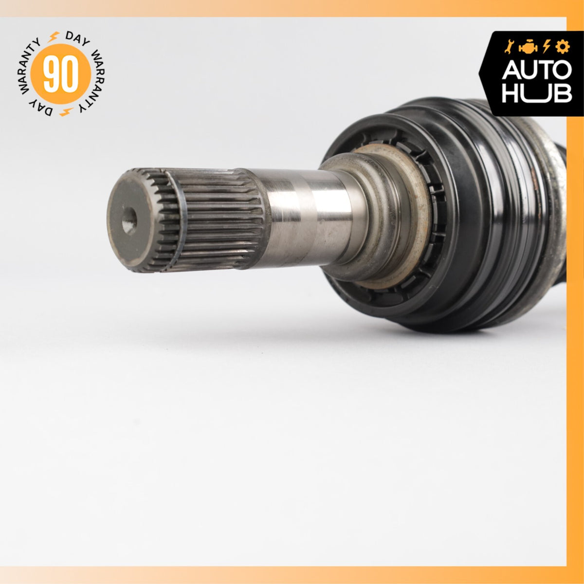 Porsche Cayenne 958 Rear Right or Left Side Axle CV Shaft OEM - photo 7