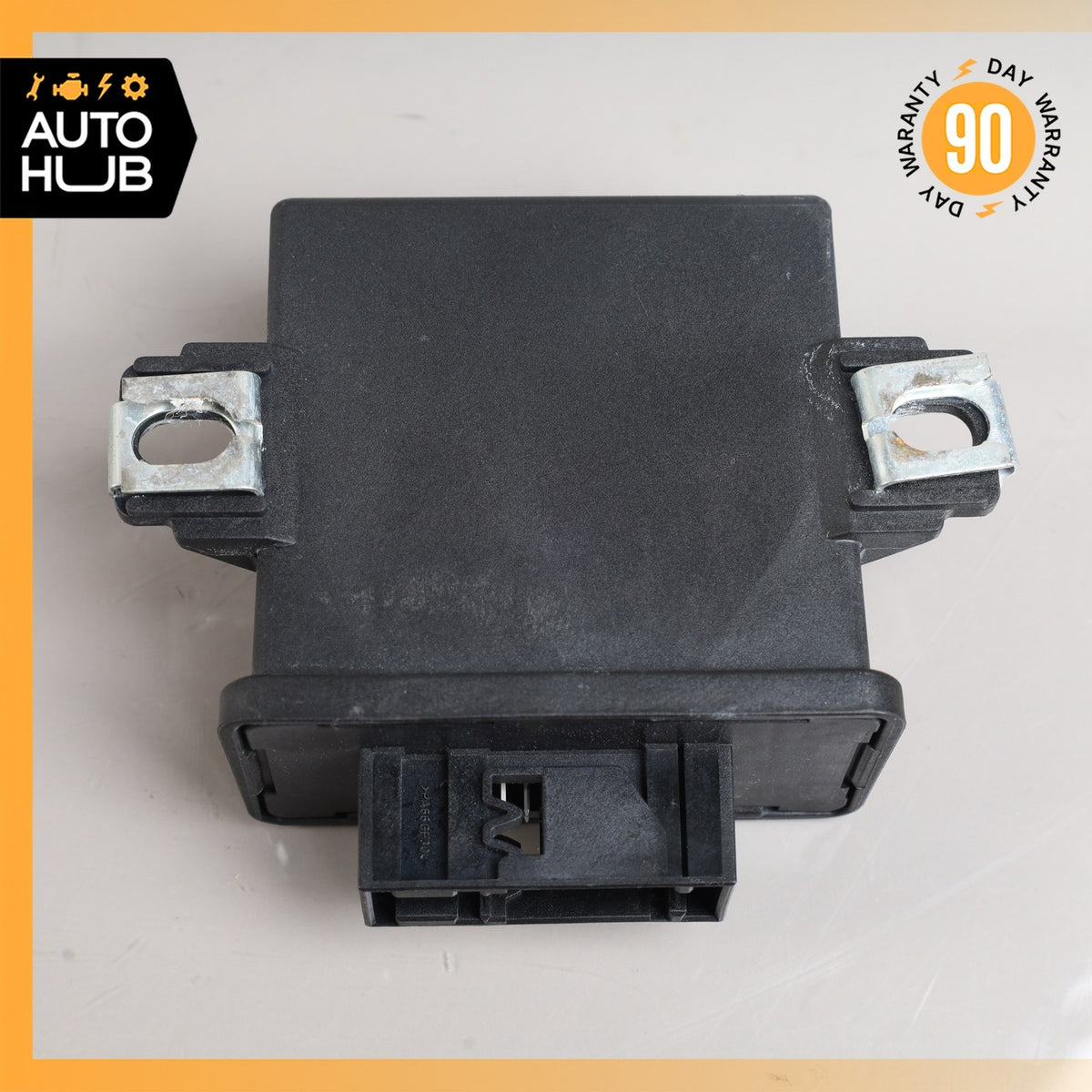 03-08 Maserati Quattroporte M139 HID Xenon Headlight Control Module OEM 84k - photo 7