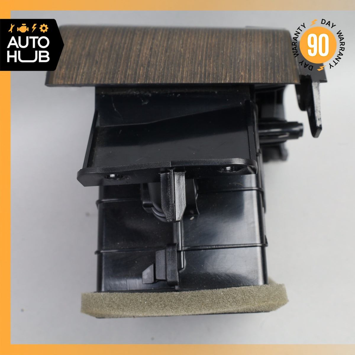 14-22 Range Rover Sport L494 Front Left Driver Side Dashboard A/C Air Vent OEM - photo 7