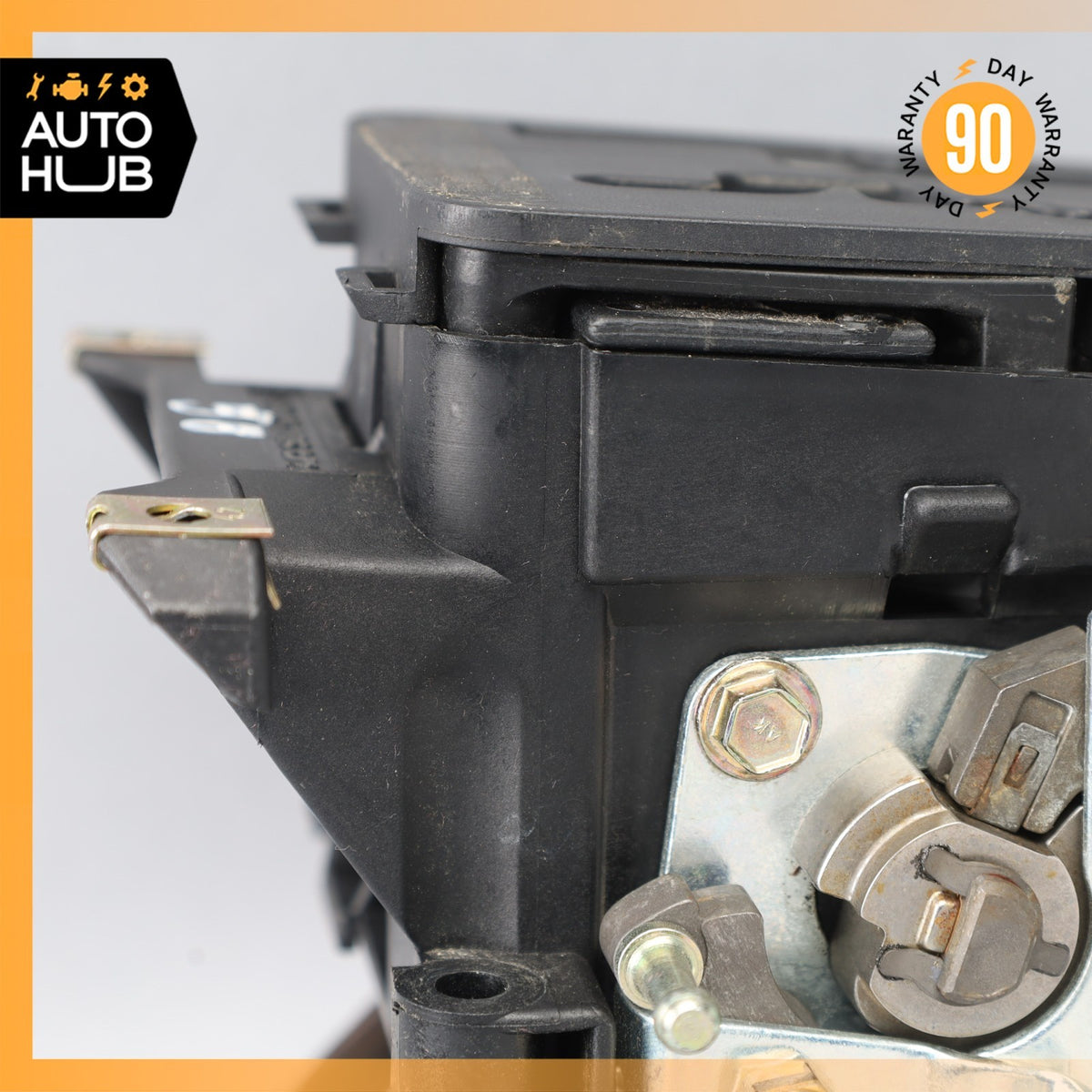 94-96 Mercedes R129 SL320 SL500 Floor Shifter Gear Shift Selector 1292670637 OEM - photo 8