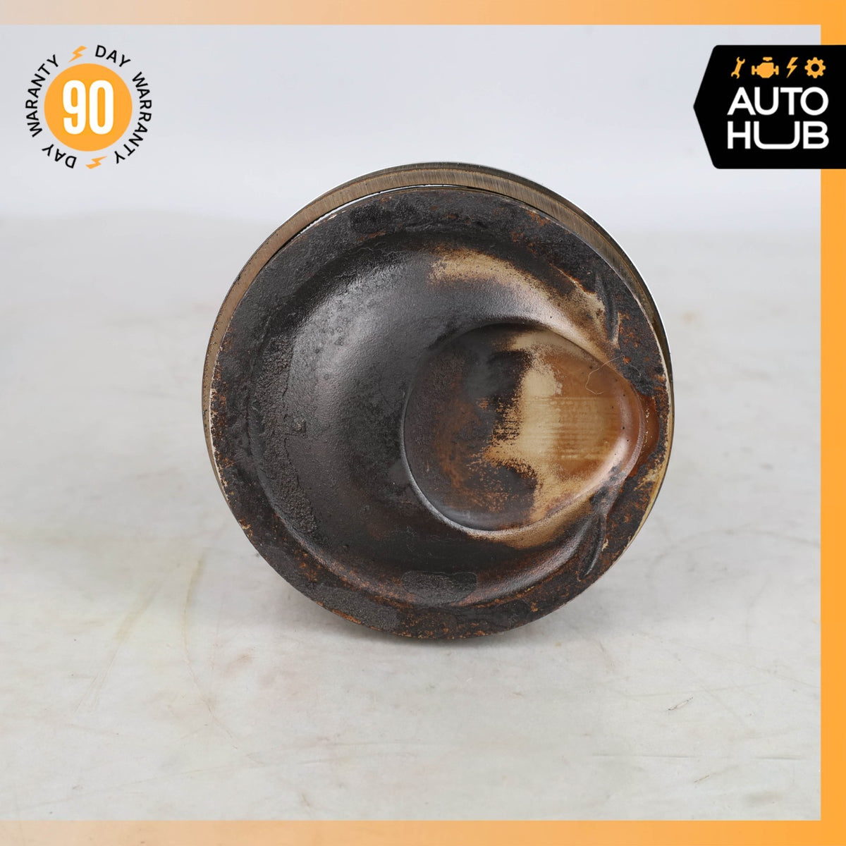 Porsche Cayenne 958 / Panamera Turbo Engine Right Piston Connecting Rod OEM - photo 4