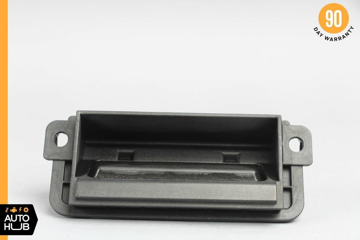 07-13 Mercedes W221 S400 CL63 AMG Trunk Lid Unlock Release Handle OEM - photo 3