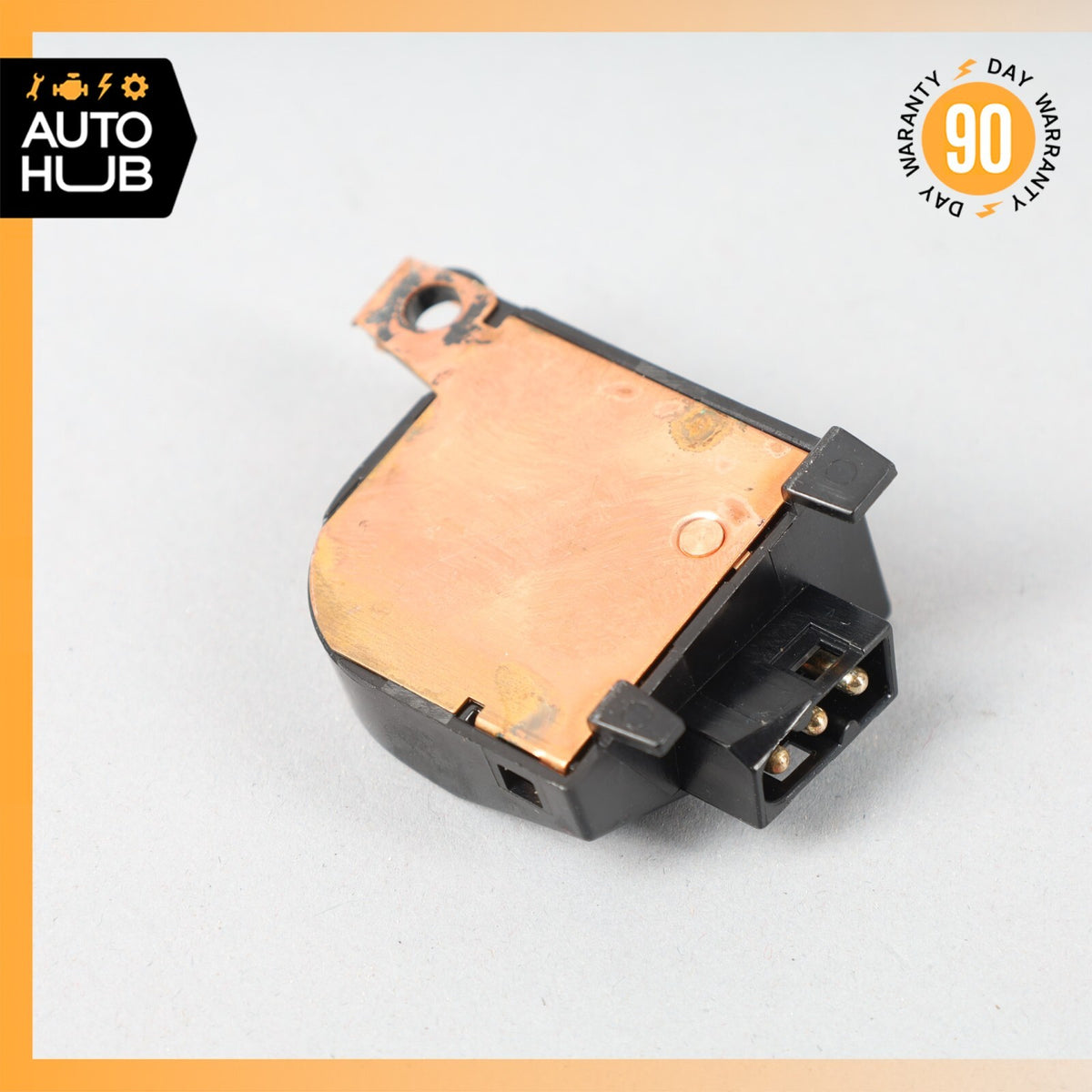90-02 Mercedes R129 SL600 SL320 Right Side Seat Position Adjust Switch OEM - photo 3