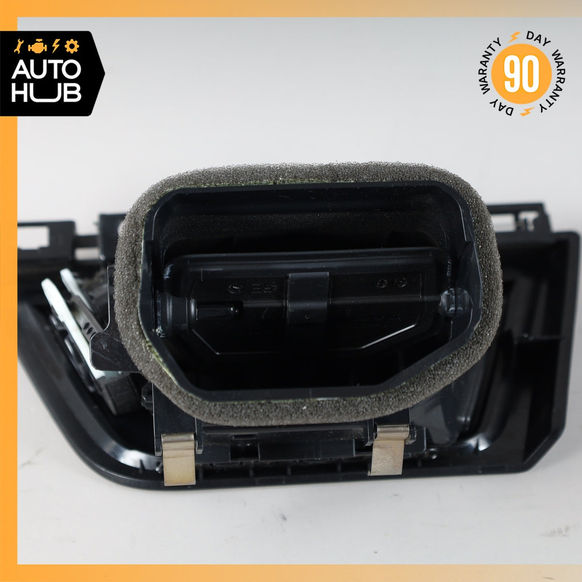 12-18 BMW F34 328i GT 320i 335i Front Right Passenger Dashboard Air AC Vent OEM - photo 9
