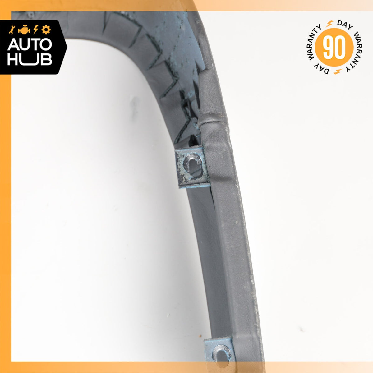 Bentley Continental Flying Spur Front Right Side Seat Switch Cover Trim OEM - photo 17