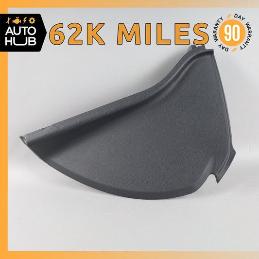 14-17 Mercedes W242 B250e Dashboard Dash Board Trim Panel Left Side OEM 62k - photo 1