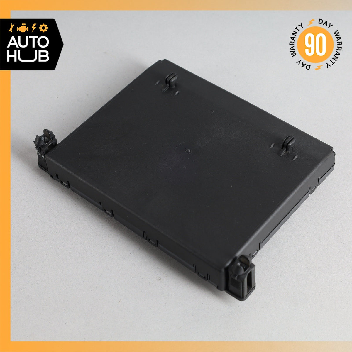 03-12 Mercedes R230 SL500 SL550 Door Control Module Left Driver Side OEM - photo 6