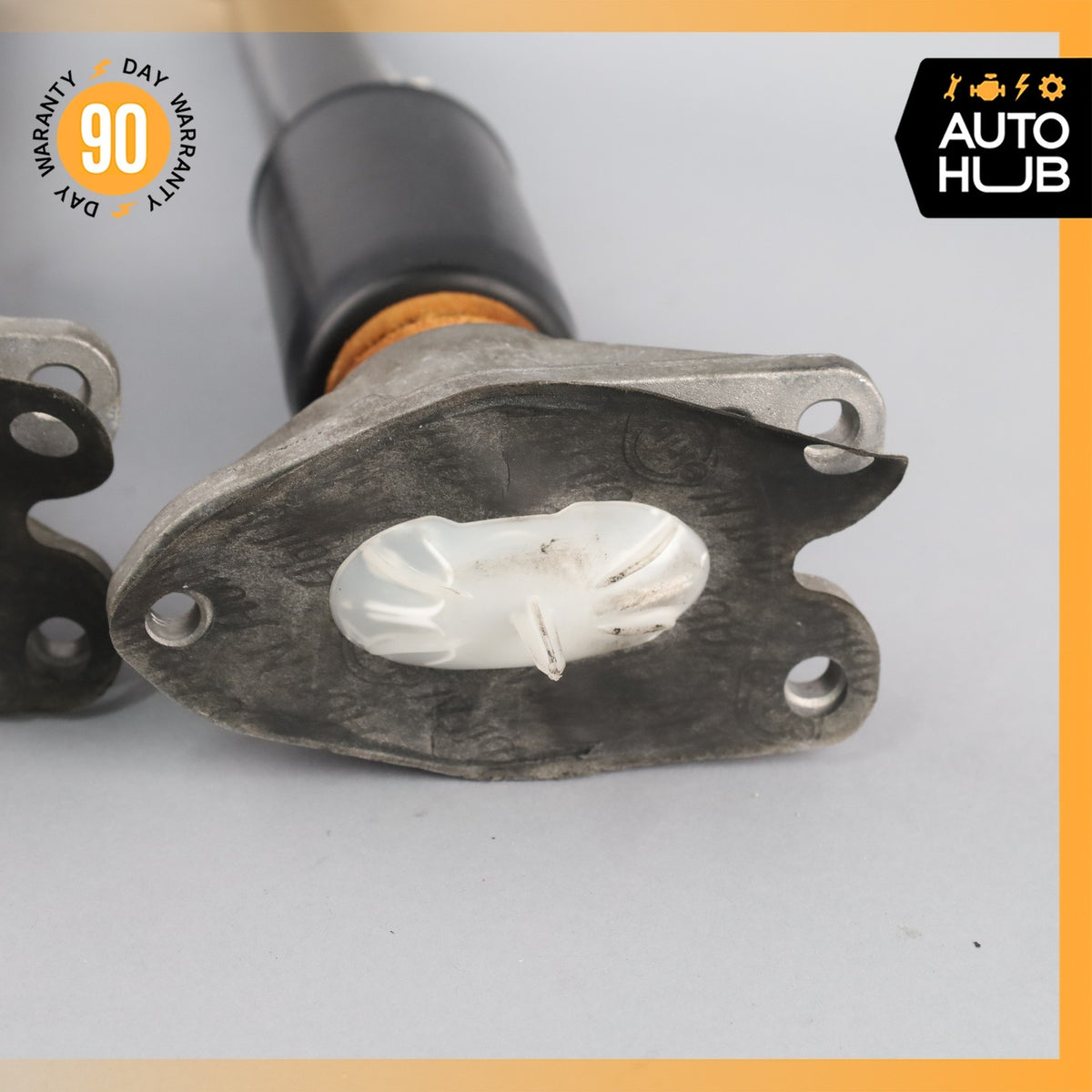 12-15 BMW F30 320i 328i 335i Rear Left & Right Shock Absrober Strut Set OEM - photo 19