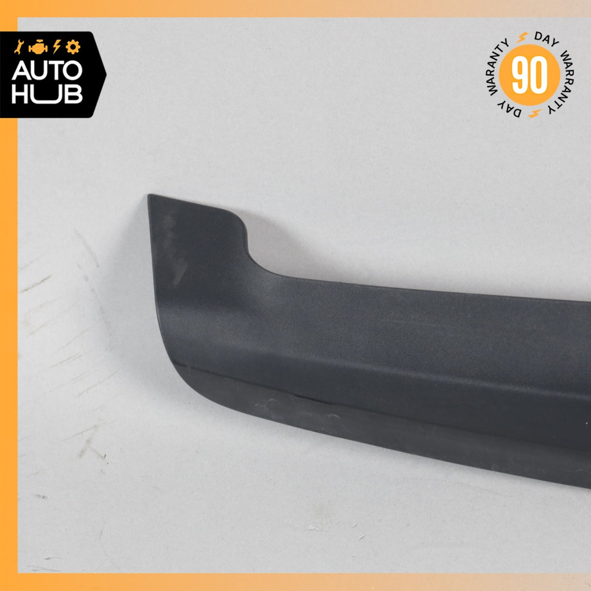 Porsche 991 911 Carrera 4S Engine Crossmember Cover Panel 99150458500 OEM 24k - photo 6
