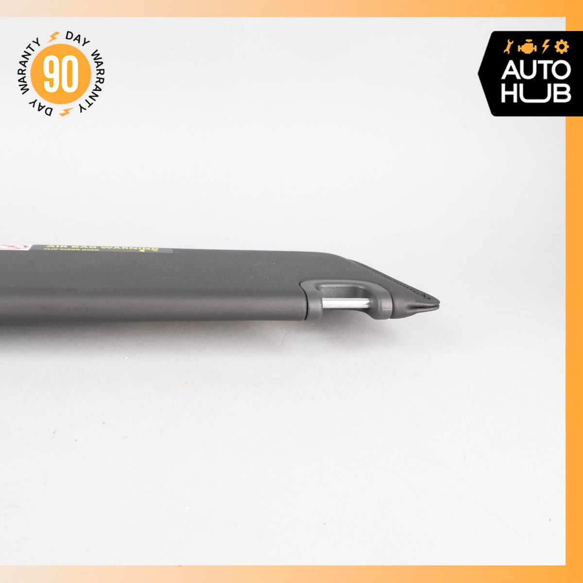 Bentley Continental Flying Spur Left Side Sun Visor Shade Sunvisor OEM 76k - photo 11