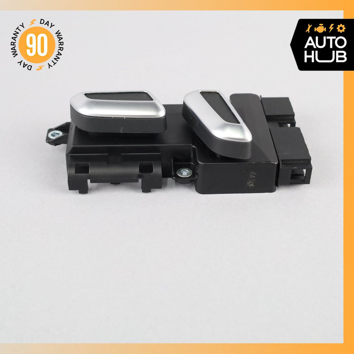 Audi 8R Q5 S4 A4 Front Right Passenger Seat Control Switch 8K0959748C OEM - photo 6