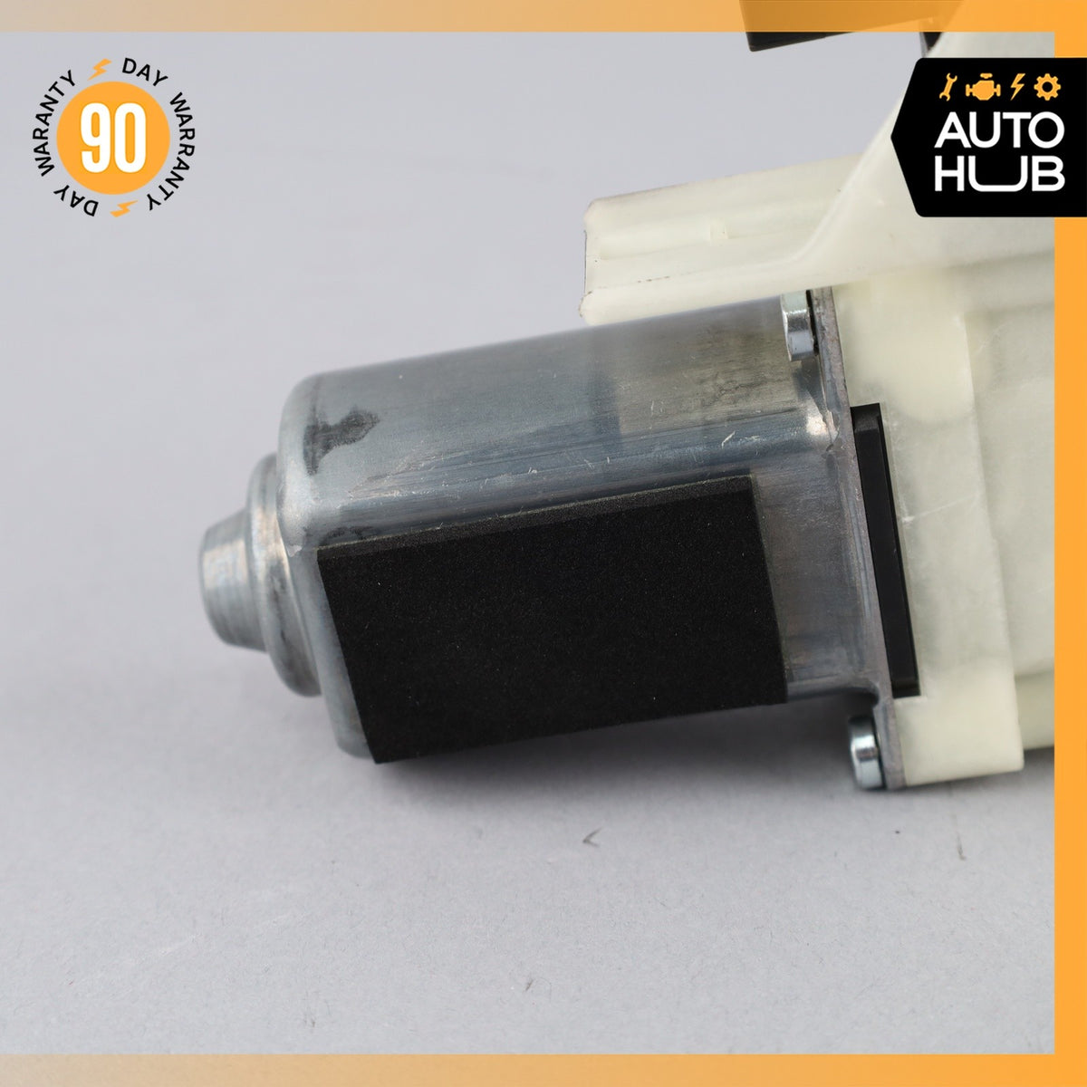 Porsche Panamera 970 Front Right or Rear Left Door Window Regulator Motor OEM - photo 5