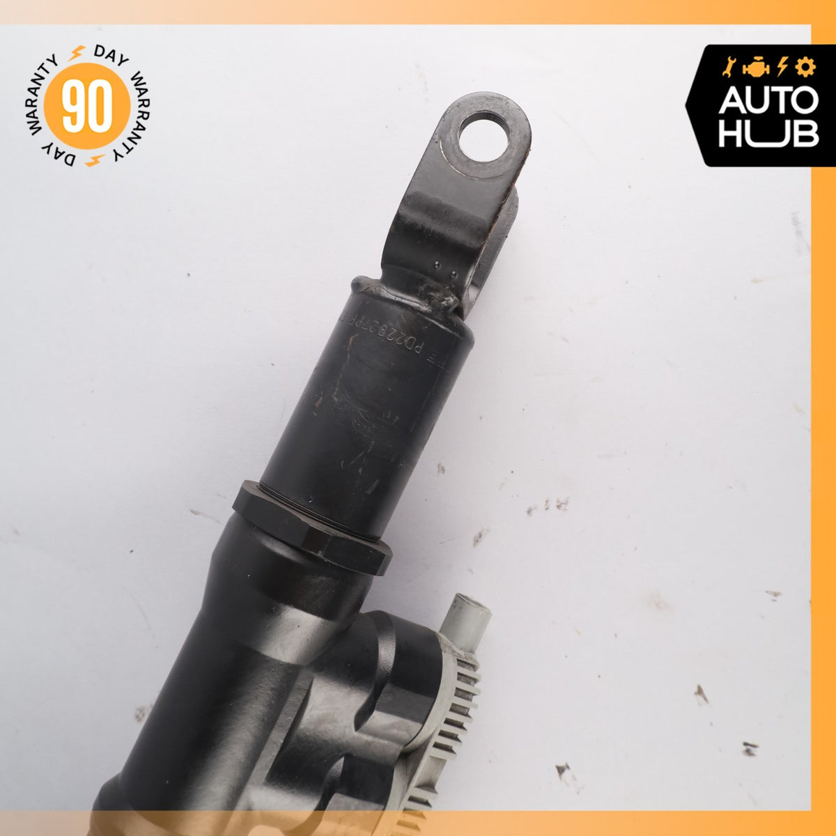 99-00 Rolls Royce Silver Seraph Strut Shock Absorber Left Side PD22927PF OEM - photo 6