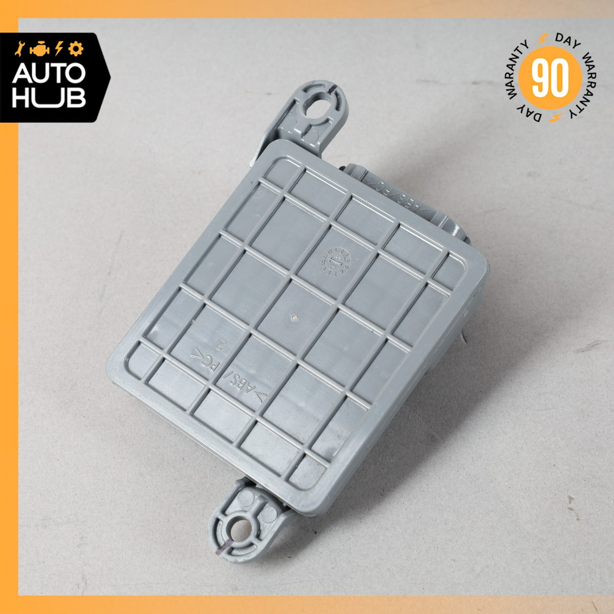 Bentley Continental Flying Spur Front Right Seat Occupancy Sensor 4W0959339 OEM - photo 5
