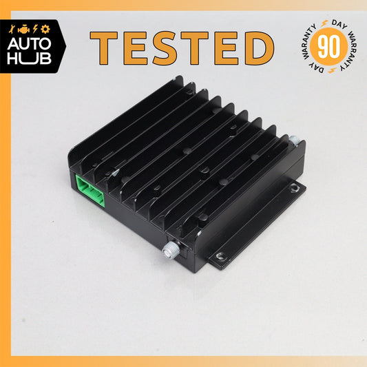 Mercedes W215 CL600 CL55 AMG CLK430 CLK320 Antenna Amplifier Booster Module OEM - photo 1