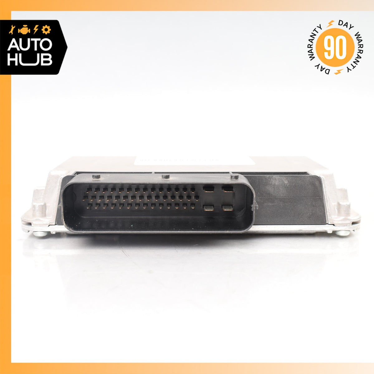 10-13 Porsche Panamera 970 RWD Differential Lock Control Module Unit OEM 70k - photo 6