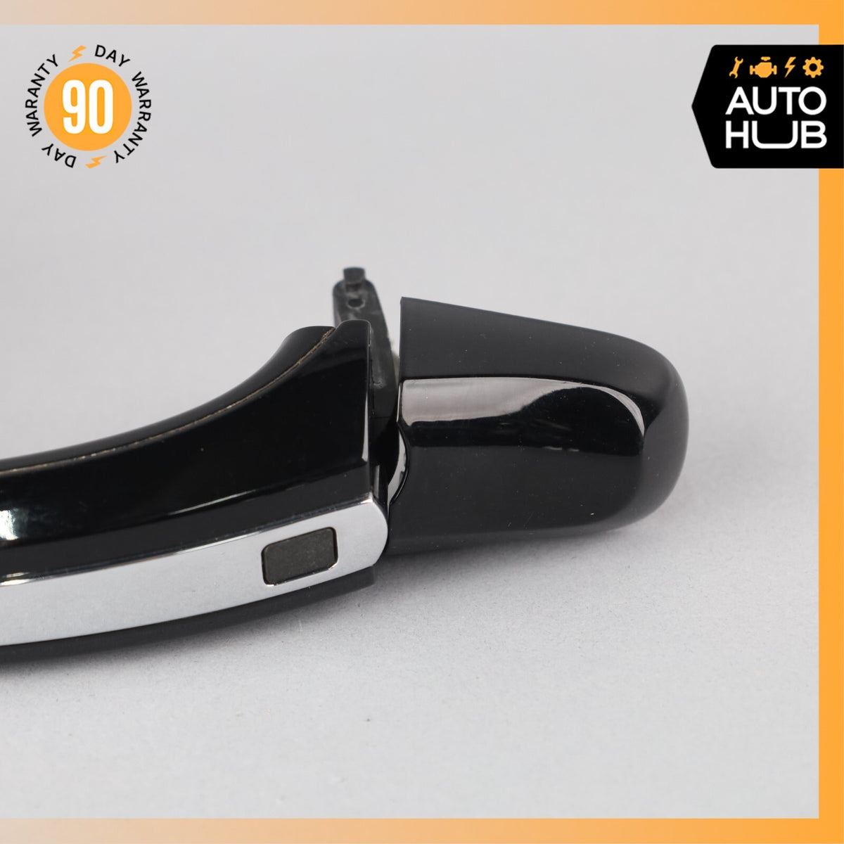 Bentley Continental Flying Spur Front or Rear Door Handle Keyless Go OEM 78k - photo 3