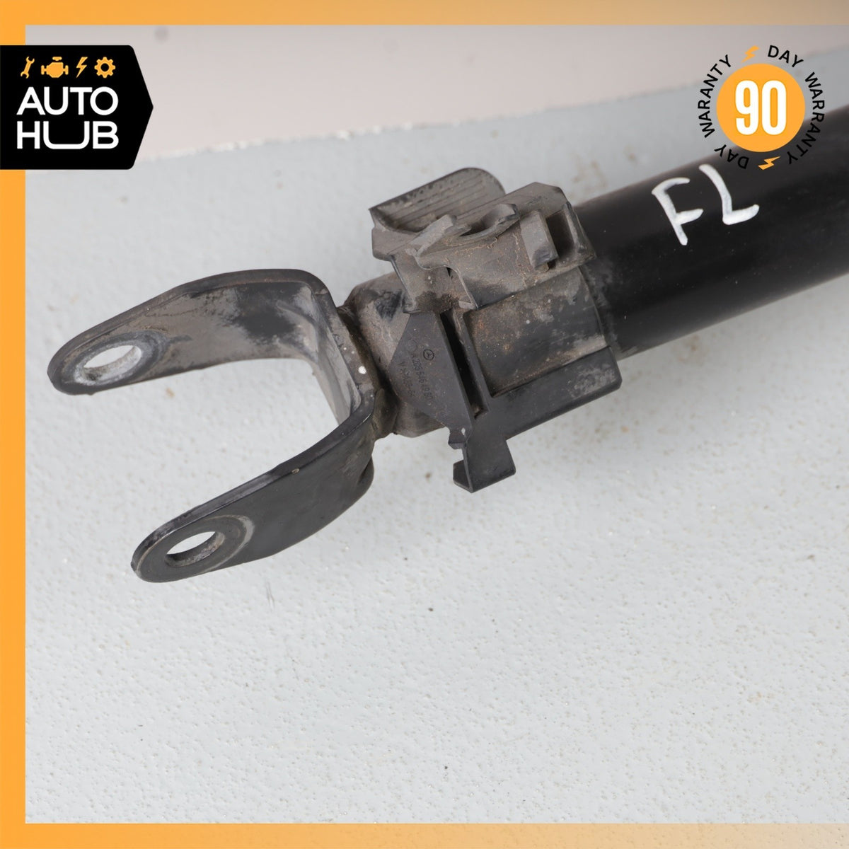 15-21 Mercedes W205 C300 RWD Front Left or Right Shock Strut Absorber OEM - photo 10