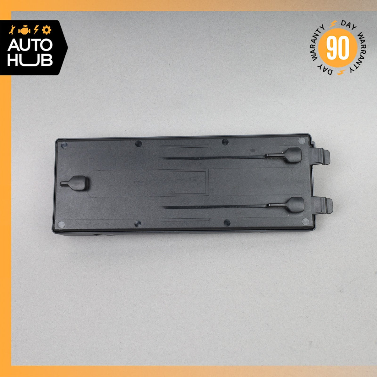 Porsche Macan 95B Trunk Liftgate Lid Control Module Unit 7P5959107E OEM - photo 2